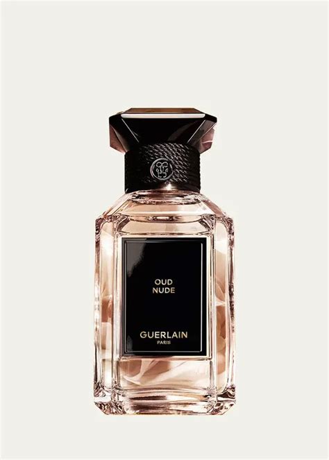 guerlain oud nude|Guerlain LArt & La Matière Oud Nude Eau de Parfum (200ml)